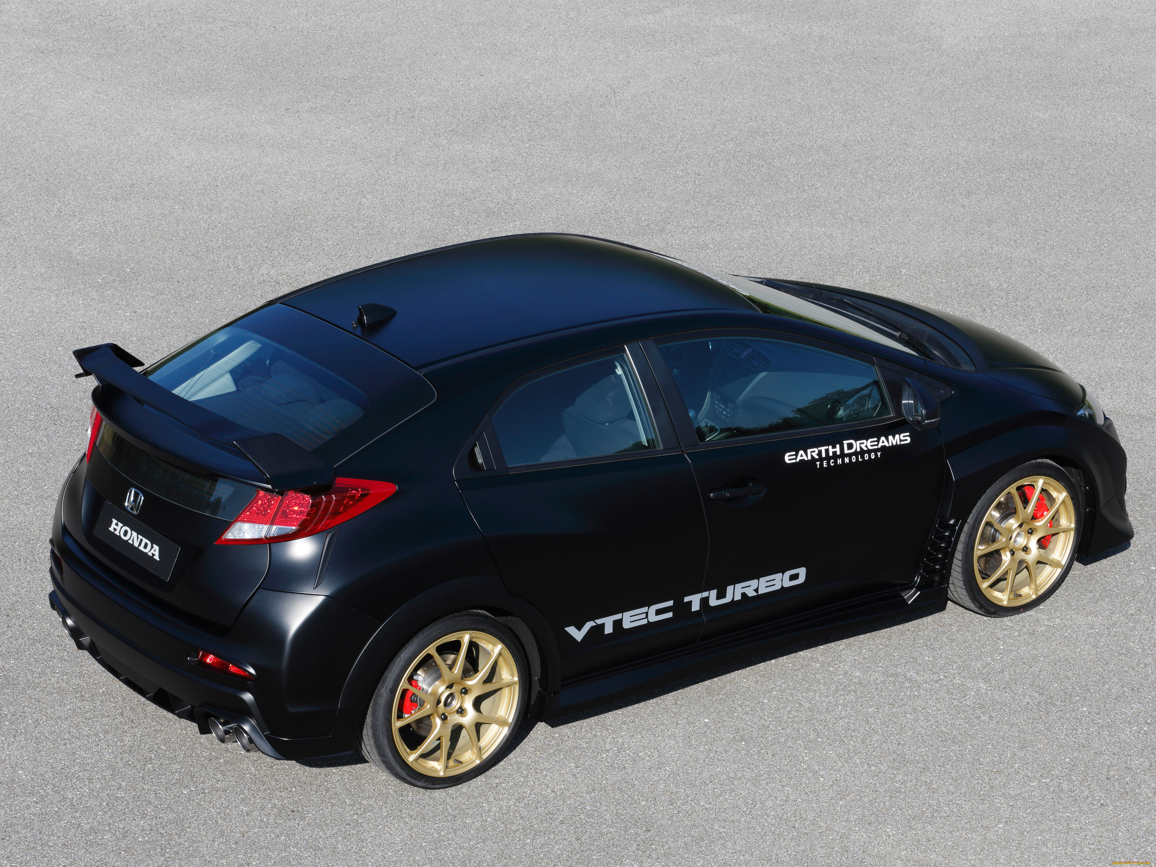 , honda